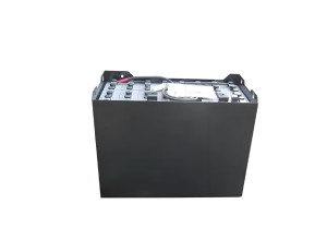 寶驪叉車電池CPD20 迅炬24-7DB630適配寶驪2噸搬運車電池48V630AH參數(shù)